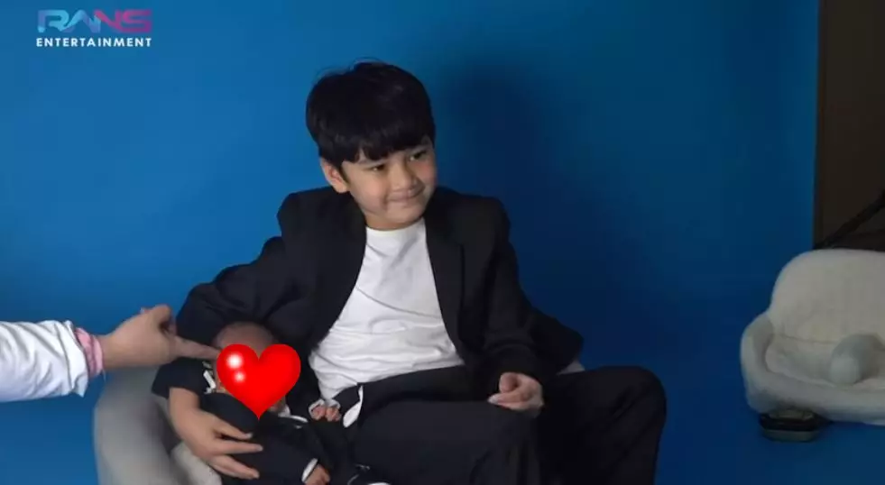 pemotretan terbaru RANS © 2021 brilio.net