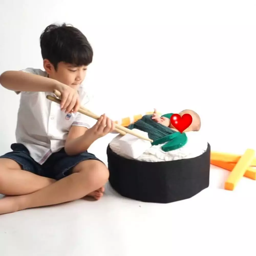 pemotretan terbaru RANS © 2021 brilio.net