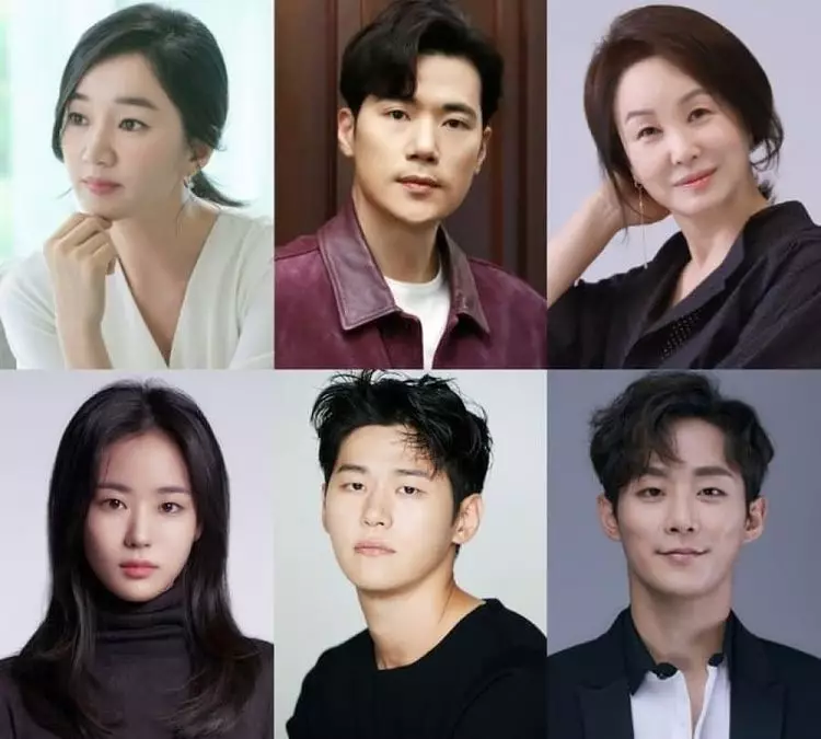 Fakta drama Korea Artificial City  berbagai sumber Fakta drama Korea Artificial City  berbagai sumber