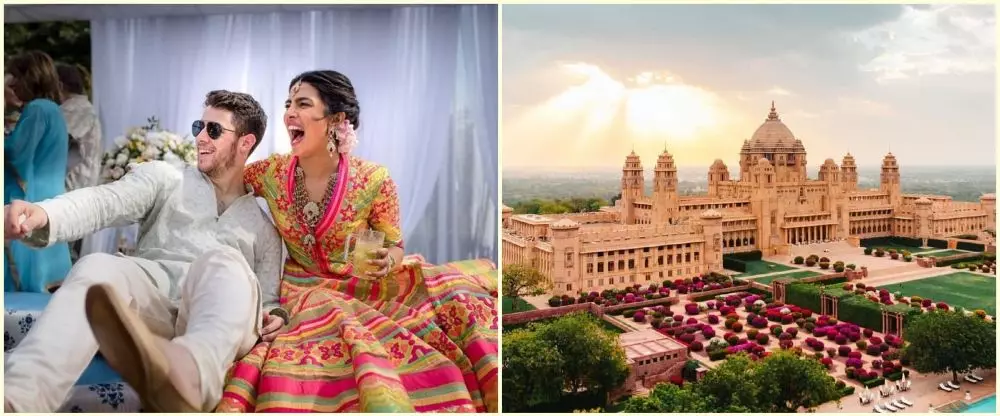 seleb nikah di rajasthan © 2021 berbagai sumber seleb nikah di rajasthan © 2021 berbagai sumber