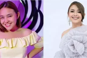 11 Potret rumah baru Amanda Manopo, tetanggaan dengan Syahnaz Sadiqah