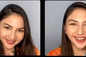 4 Trik Jessica Milla belanja hemat akhir tahun pakai promo ShopeePay