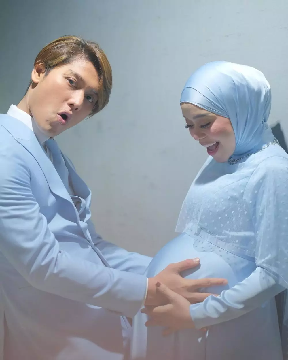 rizky billar sewa satu lantai rumah sakit © 2021 Instagram rizky billar sewa satu lantai rumah sakit © 2021 Instagram