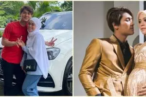 Rizky Billar akan sewa satu lantai rumah sakit untuk persalinan Lesty