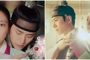 11 Fakta menarik drama Korea The Red Sleeve, raih penonton terbanyak