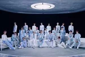 Berdasar kebiasaan, kamu cocoknya masuk unit NCT yang mana sih?