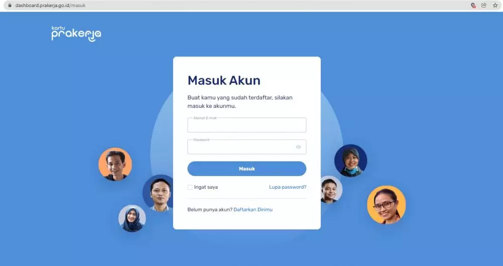 Cara cek bantuan sosial Kemensos © berbagai sumber Cara cek bantuan sosial Kemensos © berbagai sumber