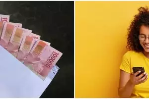 5 Cara cek bantuan sosial Kemensos selama pandemi, mudah dan cepat