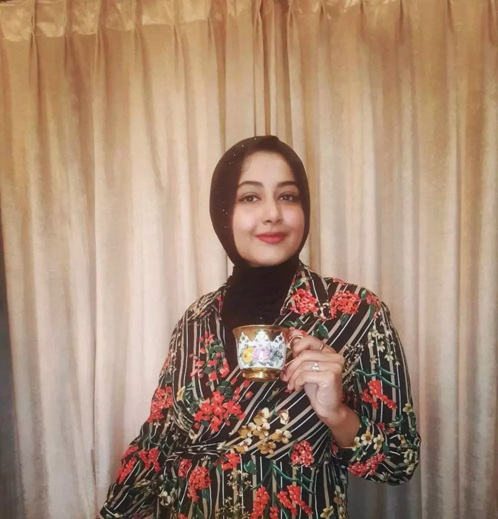 Potret terbaru pemain Garuki © Instagram Potret terbaru pemain Garuki © Instagram