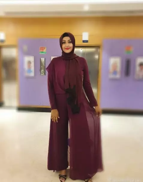 Potret terbaru pemain Garuki © Instagram Potret terbaru pemain Garuki © Instagram