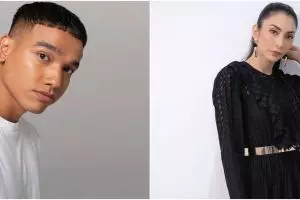 Foto lawas 11 seleb model video klip Ungu, ada adik Bibi Ardiansyah