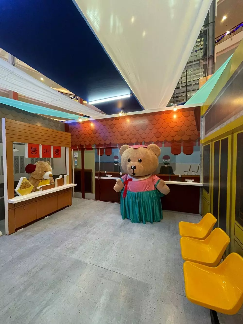 Libur akhir tahun di MKG doc.pribadi