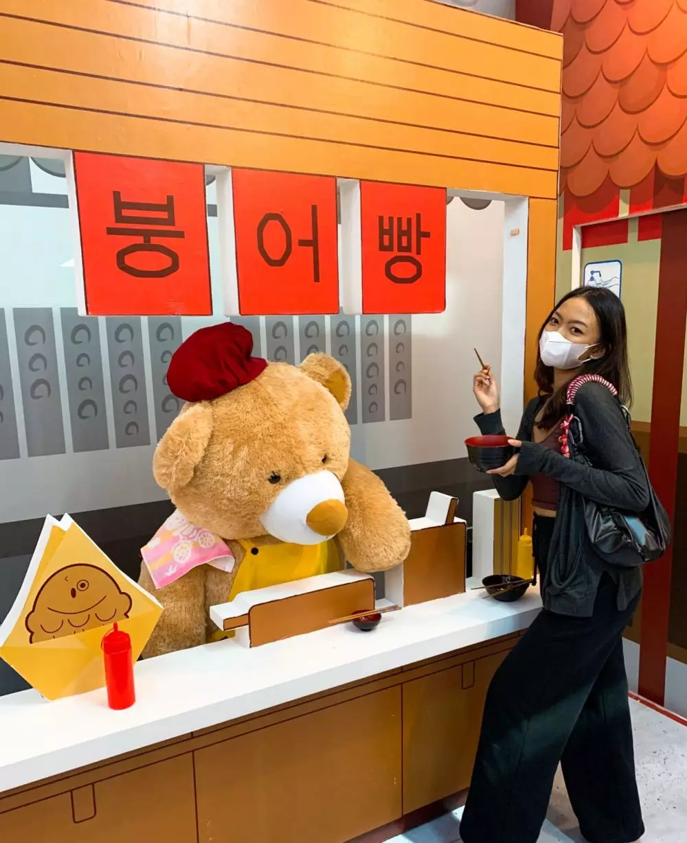 Libur akhir tahun di MKG doc.pribadi