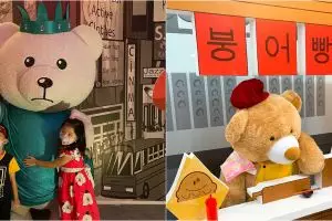 Jelang akhir tahun, 5 aktivitas seru di Summarecon Mall Kelapa Gading