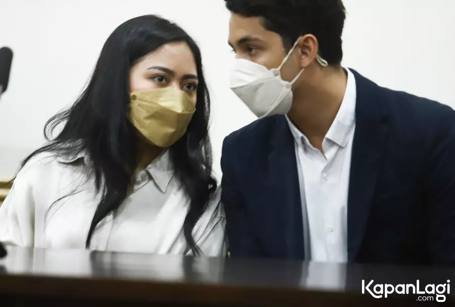 Rachel Vennya rogoh kocek Rp 40 juta © KapanLagi.com