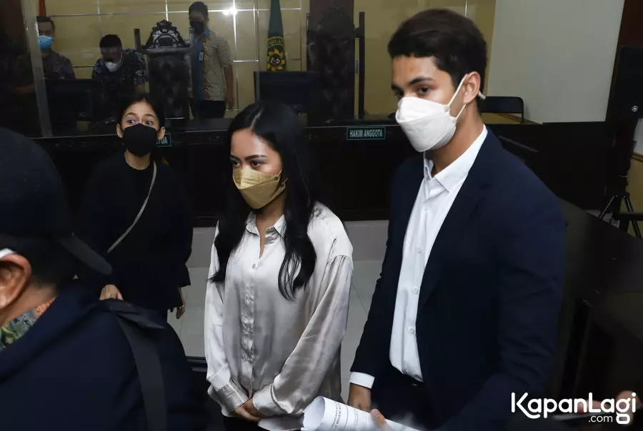 Rachel Vennya rogoh kocek Rp 40 juta © KapanLagi.com