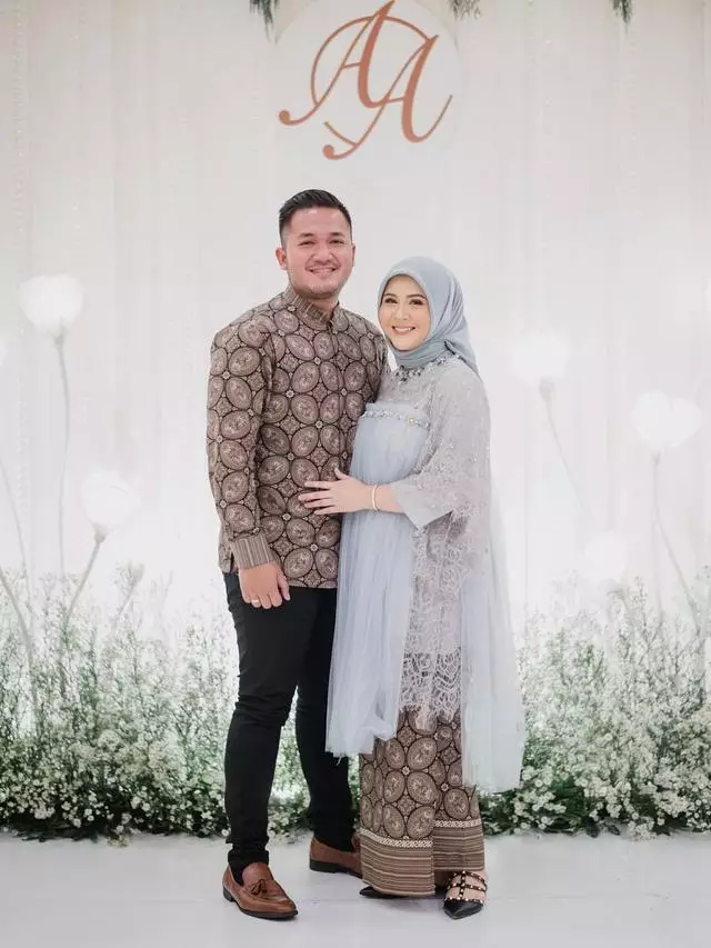 potret Kesha Ratuliu pamer baby bump © Instagram/@kesharatuliu05 potret Kesha Ratuliu pamer baby bump © Instagram/@kesharatuliu05