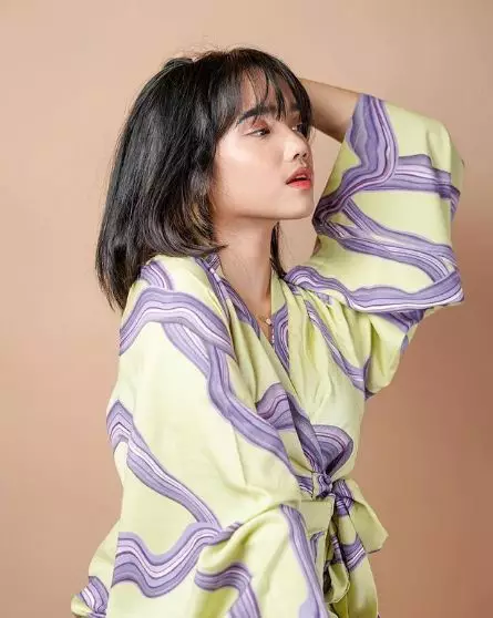 Fuji mengungkap kerap mendapat teror © YouTube/MOP Channel