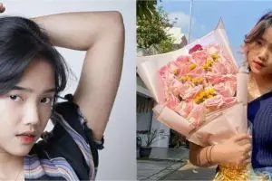 Semakin dikenal, Fuji mengungkap kerap mendapat teror paket tak jelas