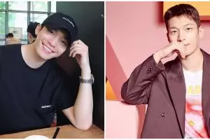 Seberapa kenal kamu sama Wi Ha-joon 'Bad and Crazy'? Buktikan di sini