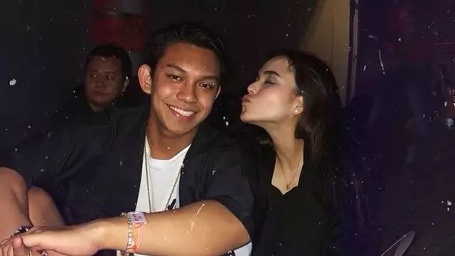 Terungkap alasan Gaga Muhammad tak rawat Laura Anna kembali Berbagai sumber 