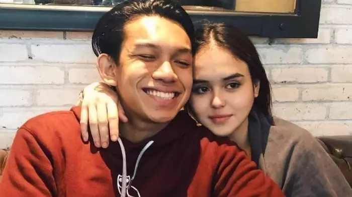 Terungkap alasan Gaga Muhammad tak rawat Laura Anna kembali Berbagai sumber 