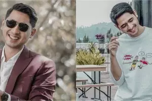 Jadi aktor idola papan atas, ini 11 potret dulu dan kini Arya Saloka