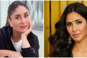 Potret undangan nikah 11 seleb Bollywood, milik Katrina Kaif elegan