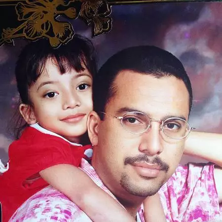 masa muda ayah artis FTV © berbagai sumber