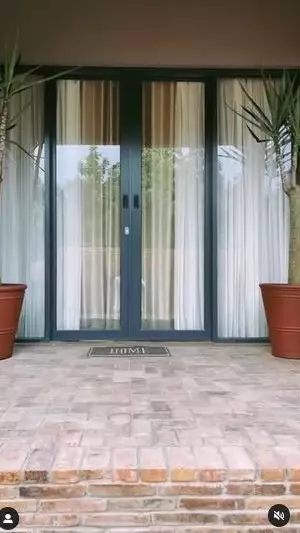 Cara Arya Saloka desain rumah baru © berbagai sumber Cara Arya Saloka desain rumah baru © berbagai sumber
