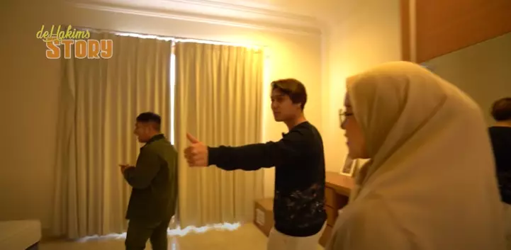 kamar baby L © 2021 brilio.net