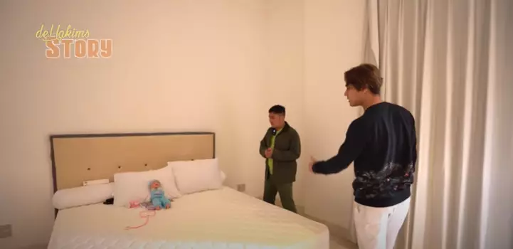 kamar baby L © 2021 brilio.net