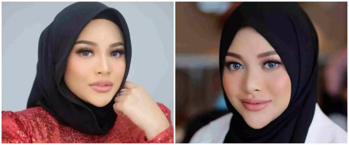 7 Gaya manggung Aurel Hermansyah saat hamil besar, glamor dan enerjik