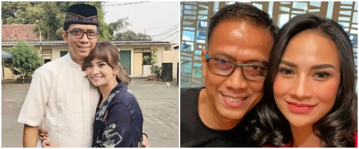 Viral aksi Doddy Sudrajat berhenti di TKP kecelakaan Vanessa Angel