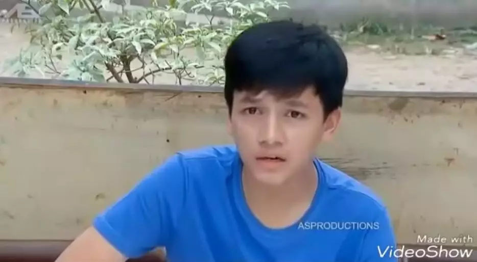 Jefri Nichol di iklan biskuit © 2021 brilio.net Jefri Nichol di iklan biskuit © 2021 brilio.net