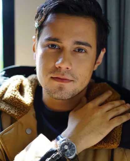 penangkapan Bobby Joseph © 2021 brilio.net