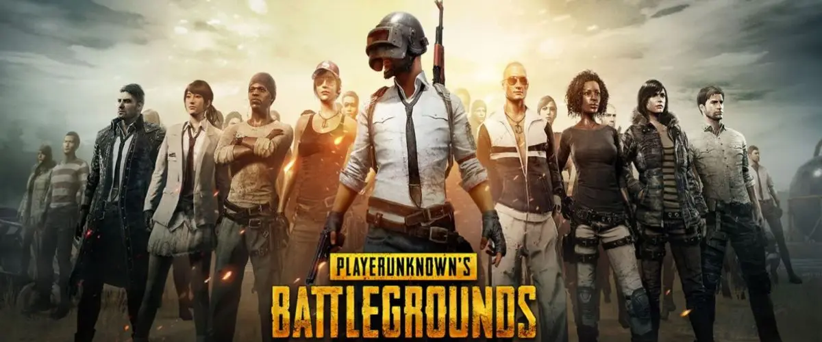 Krafton umumkan PUBG akan jadi game gratis mulai 12 Januari 2022