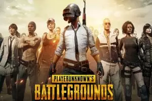 Krafton umumkan PUBG akan jadi game gratis mulai 12 Januari 2022