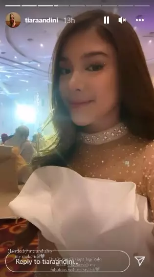 seleb di pernikahan Danang DA © Instagram