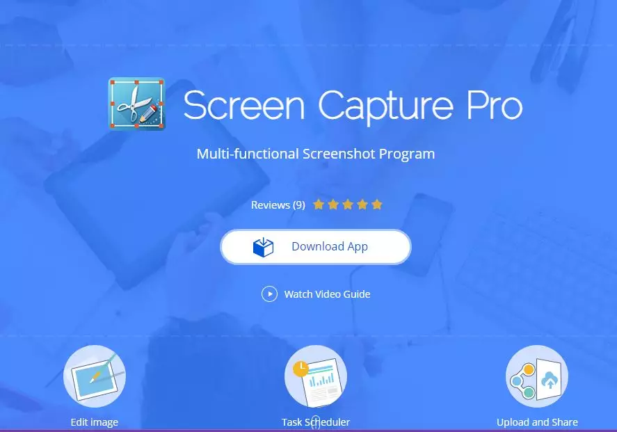 9 Aplikasi tangkap layar panjang PC © 2021 brilio.net
