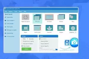 9 Aplikasi tangkap layar panjang PC, scrolling screenshot lebih mudah