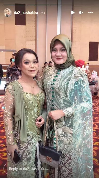 jebolan da di nikahan danang © 2021 berbagai sumber