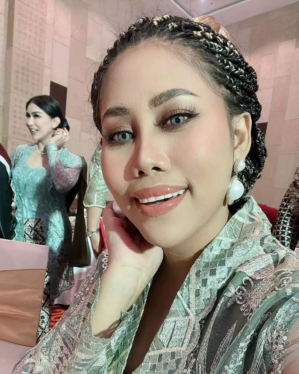 jebolan da di nikahan danang © 2021 berbagai sumber