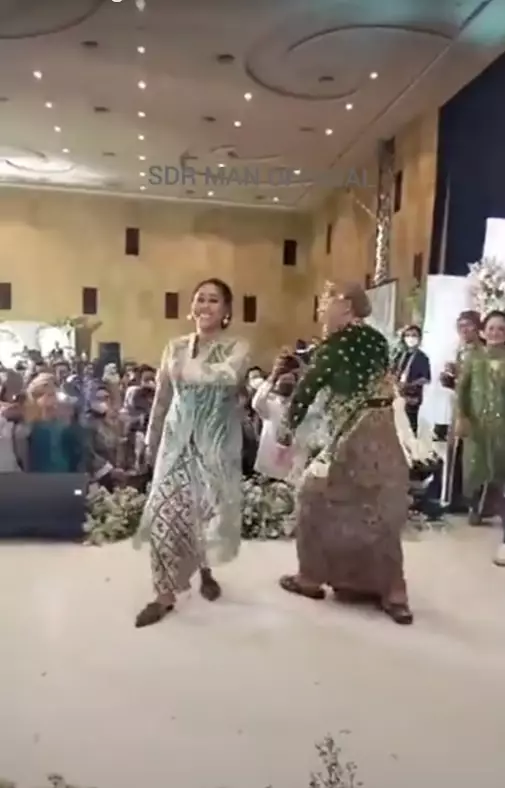 jebolan da di nikahan danang © 2021 berbagai sumber