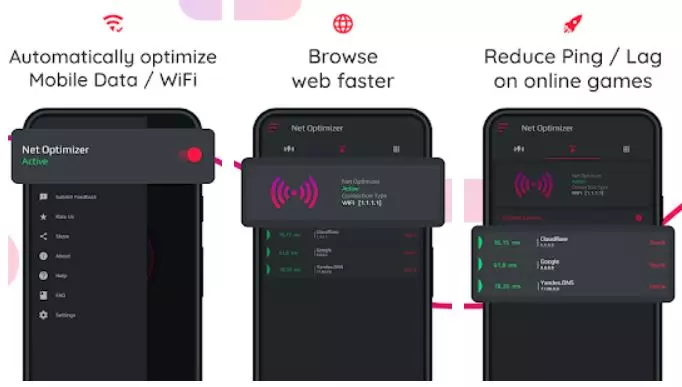 7 Cara perkuat sinyal WiFi © 2021 brilio.net