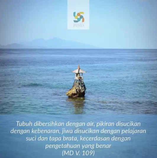 motto hidup agama Hindu © 2021 brilio.net motto hidup agama Hindu © 2021 brilio.net