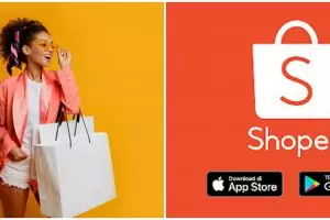 11 Cara mendapat Shopee Paylater, beli barang tak perlu pikir panjang