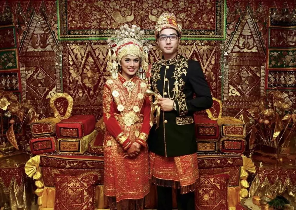 artis tampan menikah dengan dokter Instagram artis tampan menikah dengan dokter Instagram
