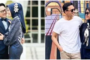 Momen 5 artis tampan menikahi dokter, terbaru Danang D'Academy