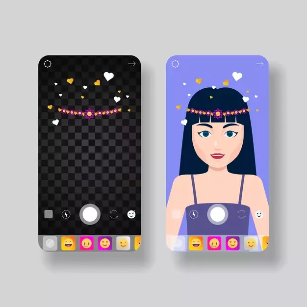 Cara mendapatkan uang dari Instagram © 2021 brilio.net